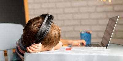 hooggevoeligheid en school