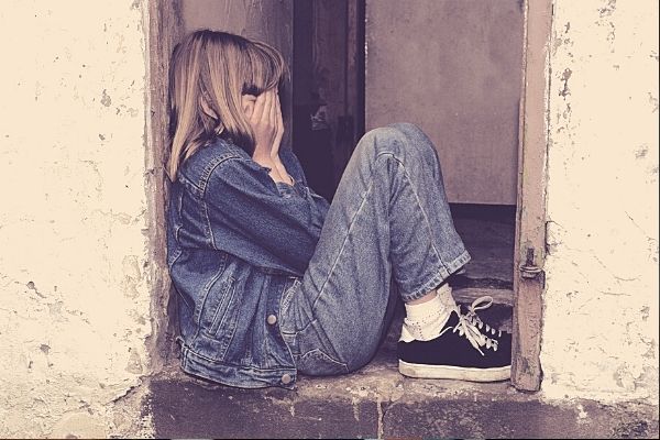 kind negatieve reacties