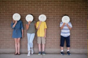 hooggevoelig kind sterke wil of ADHD